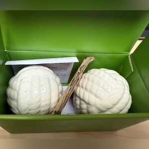 Kate Spade Nautical salt and pepper shakers